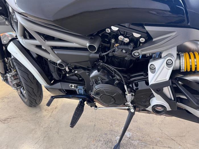 AutoVega - DUCATI XDiavel | ID 37916