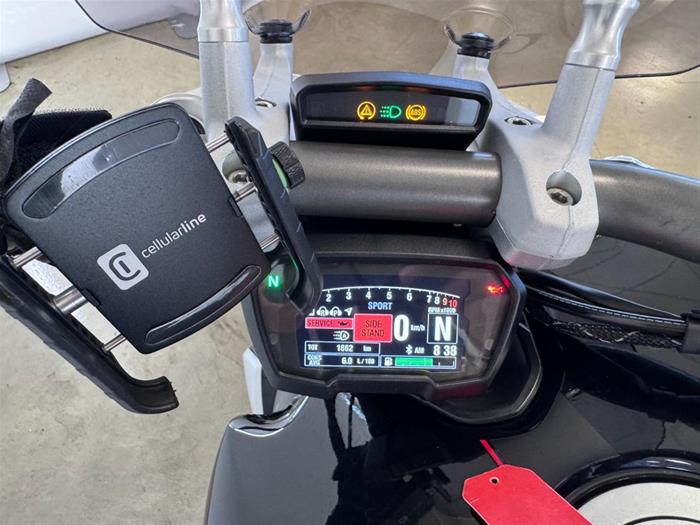 AutoVega - DUCATI XDiavel | ID 37916