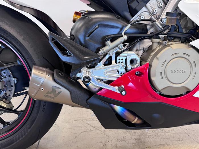 AutoVega - DUCATI Panigale V4 | ID 37934
