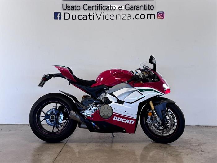 AutoVega - DUCATI Panigale V4 | ID 37934
