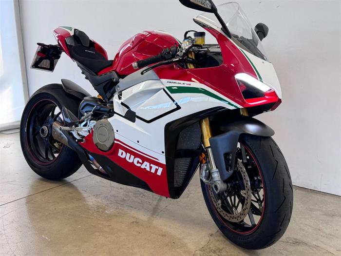AutoVega - DUCATI Panigale V4 | ID 37934
