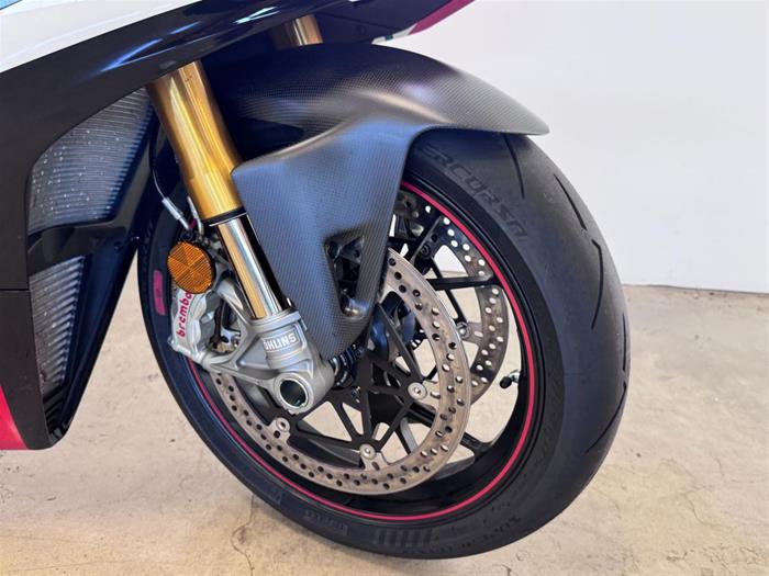 AutoVega - DUCATI Panigale V4 | ID 37934