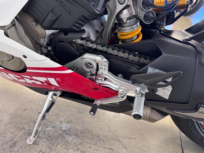 AutoVega - DUCATI Panigale V4 | ID 37934