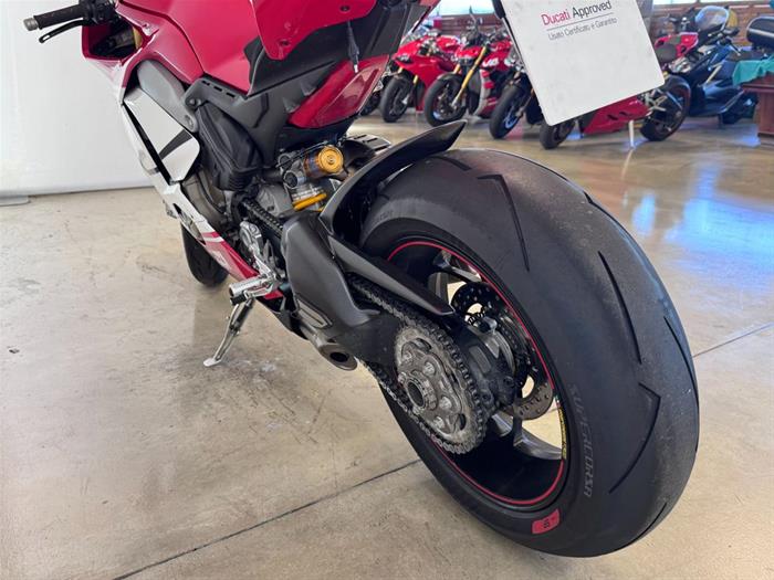 AutoVega - DUCATI Panigale V4 | ID 37934