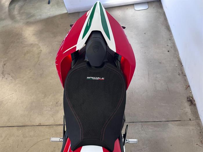 AutoVega - DUCATI Panigale V4 | ID 37934