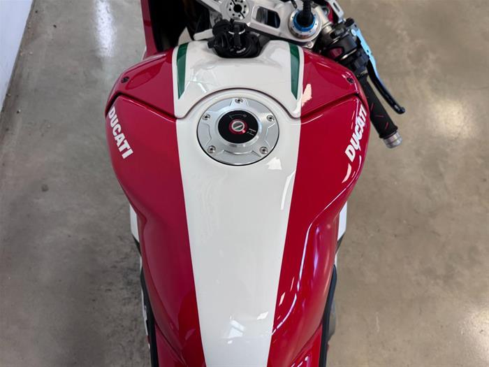 AutoVega - DUCATI Panigale V4 | ID 37934