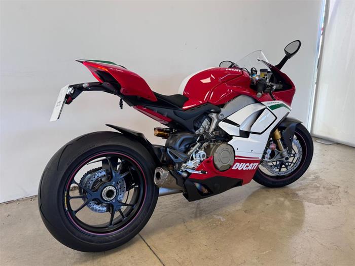 AutoVega - DUCATI Panigale V4 | ID 37934