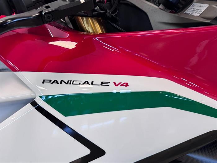 AutoVega - DUCATI Panigale V4 | ID 37934