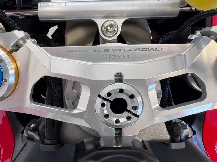 AutoVega - DUCATI Panigale V4 | ID 37934