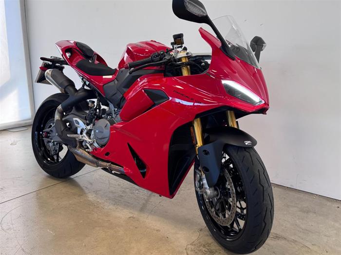 AutoVega - DUCATI Panigale V2 | ID 37942