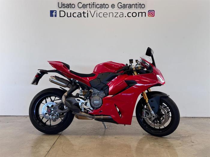 AutoVega - DUCATI Panigale V2 | ID 37942