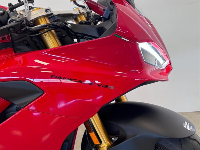 AutoVega - DUCATI Panigale V2 | ID 37942