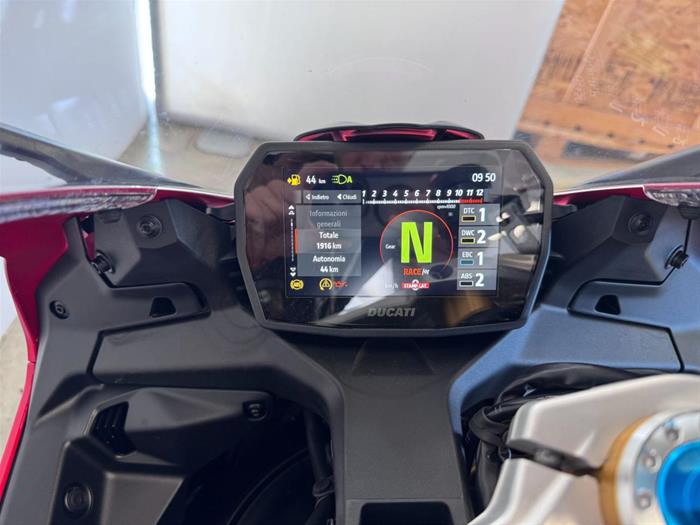 AutoVega - DUCATI Panigale V2 | ID 37942