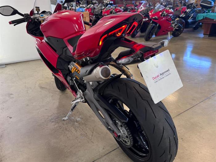 AutoVega - DUCATI Panigale V2 | ID 37942