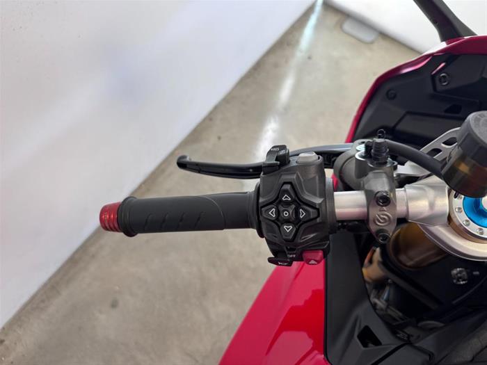 AutoVega - DUCATI Panigale V2 | ID 37942