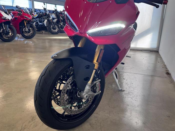 AutoVega - DUCATI Panigale V2 | ID 37942