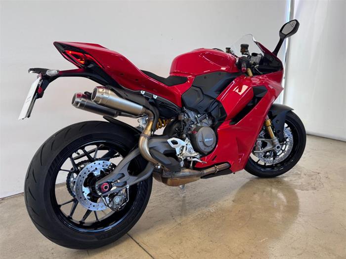 AutoVega - DUCATI Panigale V2 | ID 37942