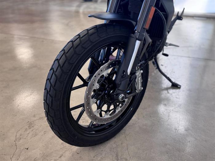 AutoVega - DUCATI Scrambler 800 | ID 37943