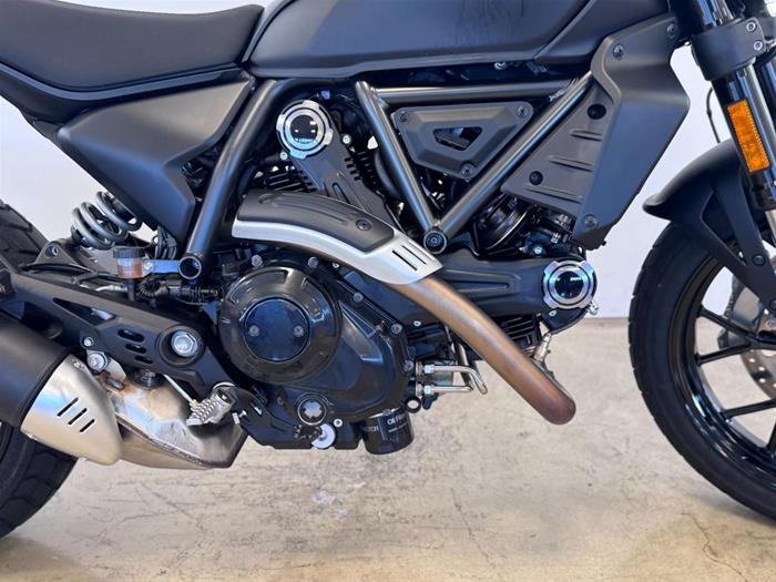 AutoVega - DUCATI Scrambler 800 | ID 37943