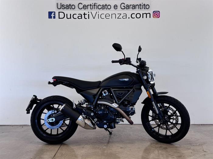 AutoVega - DUCATI Scrambler 800 | ID 37943