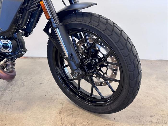 AutoVega - DUCATI Scrambler 800 | ID 37943