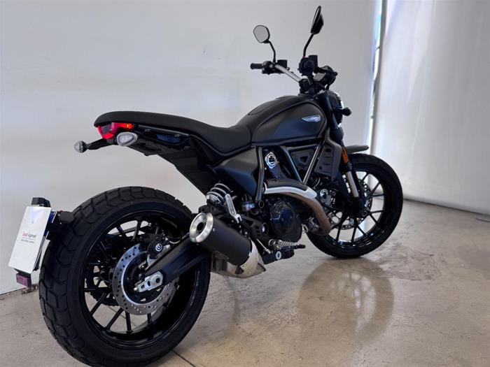 AutoVega - DUCATI Scrambler 800 | ID 37943
