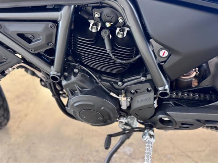 AutoVega - DUCATI Scrambler 800 | ID 37943