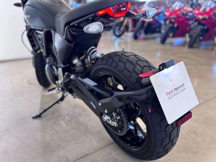 AutoVega - DUCATI Scrambler 800 | ID 37943