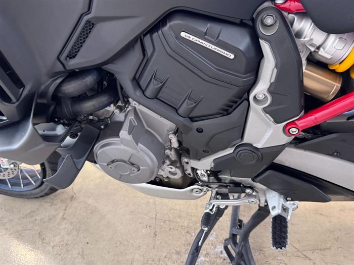 AutoVega - DUCATI Multistrada V4 S | ID 37941