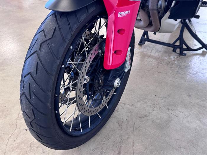 AutoVega - DUCATI Multistrada V4 S | ID 37941