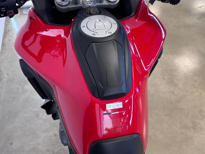 AutoVega - DUCATI Multistrada V4 S | ID 37941