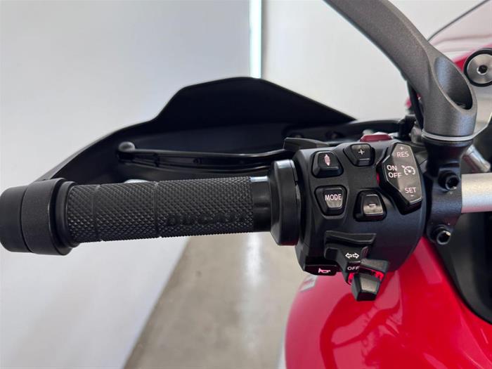 AutoVega - DUCATI Multistrada V4 S | ID 37941