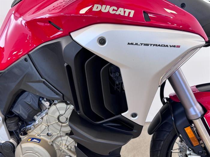 AutoVega - DUCATI Multistrada V4 S | ID 37941