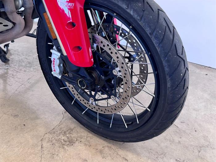 AutoVega - DUCATI Multistrada V4 S | ID 37941