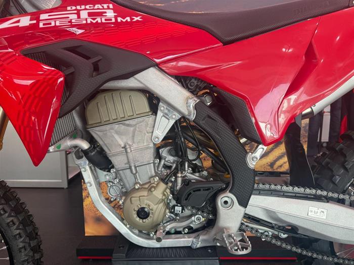 AutoVega - DUCATI Other | ID 38015