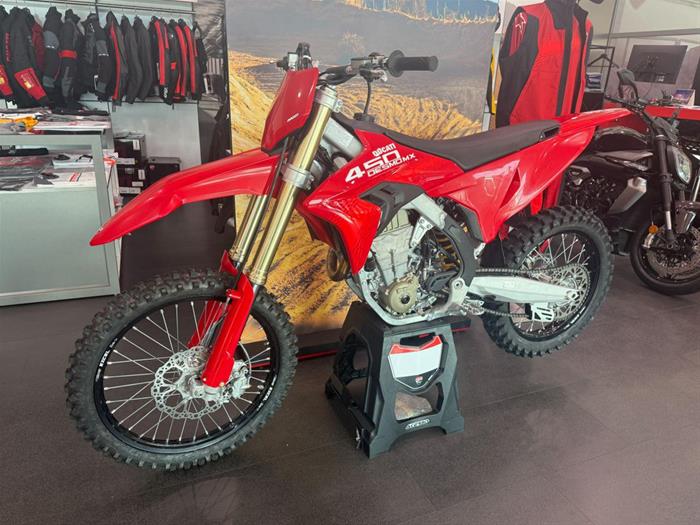AutoVega - DUCATI Other | ID 38015