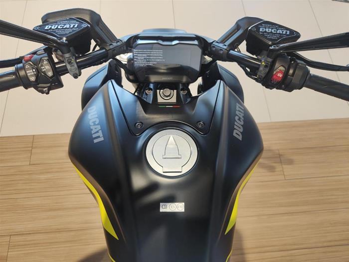 AutoVega - DUCATI Diavel V4 | ID 38082