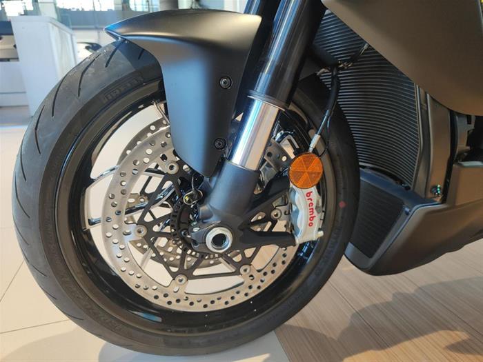 AutoVega - DUCATI Diavel V4 | ID 38082