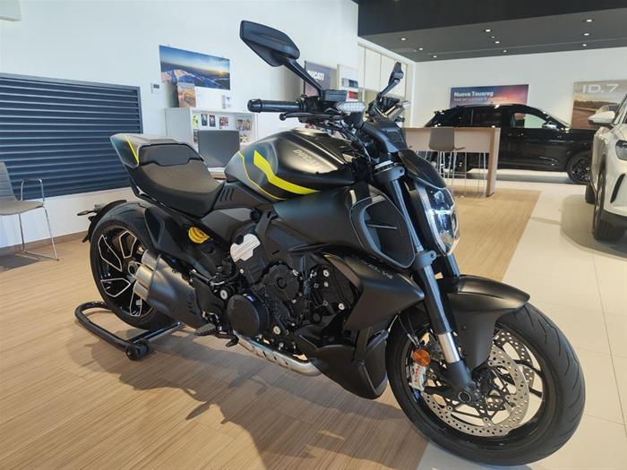 AutoVega - DUCATI Diavel V4 | ID 38082
