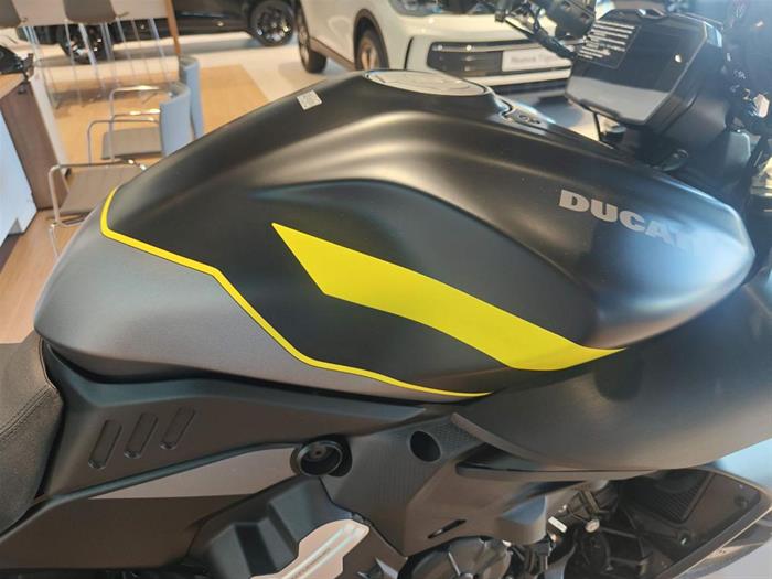 AutoVega - DUCATI Diavel V4 | ID 38082