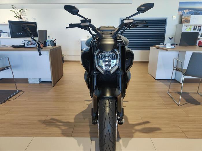 AutoVega - DUCATI Diavel V4 | ID 38082