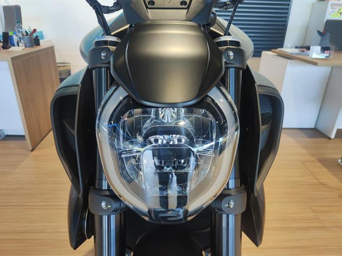 AutoVega - DUCATI Diavel V4 | ID 38082