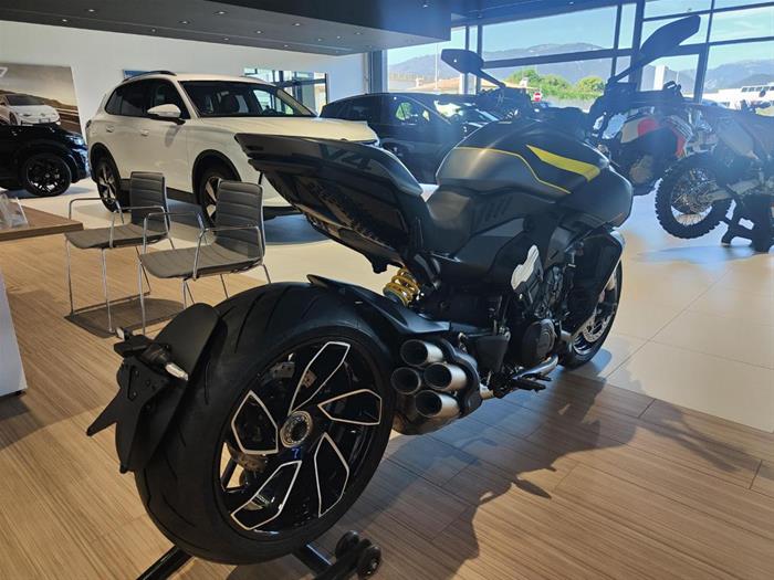 AutoVega - DUCATI Diavel V4 | ID 38082