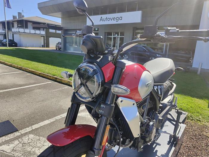 AutoVega - DUCATI Scrambler 800 | ID 38083