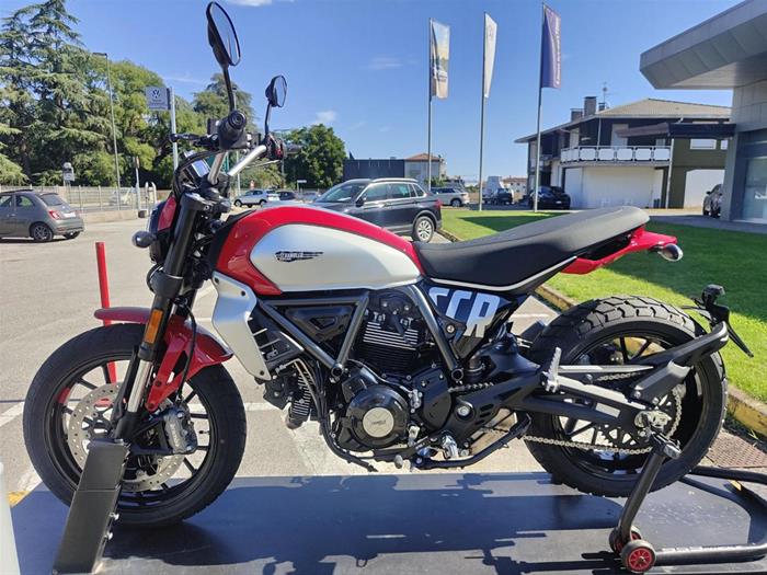 AutoVega - DUCATI Scrambler 800 | ID 38083