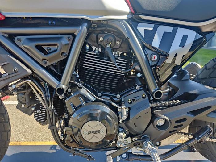 AutoVega - DUCATI Scrambler 800 | ID 38083