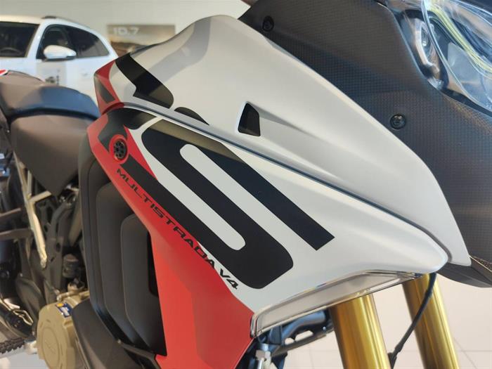 AutoVega - DUCATI Multistrada V4 S | ID 38084
