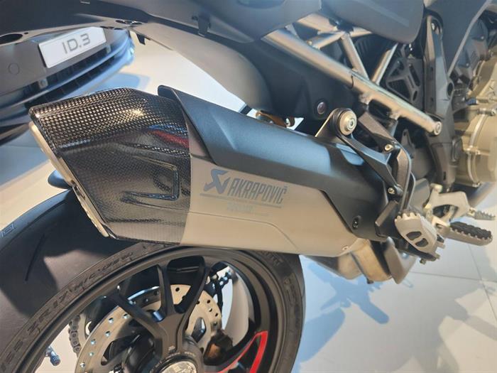 AutoVega - DUCATI Multistrada V4 S | ID 38084