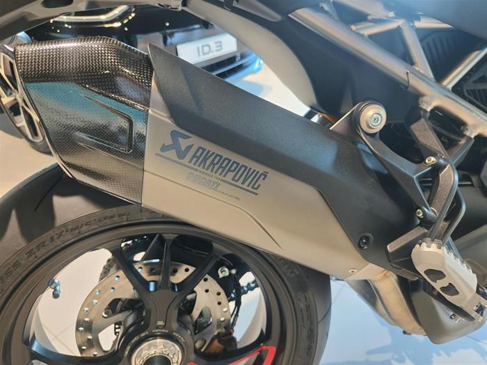 AutoVega - DUCATI Multistrada V4 S | ID 38084
