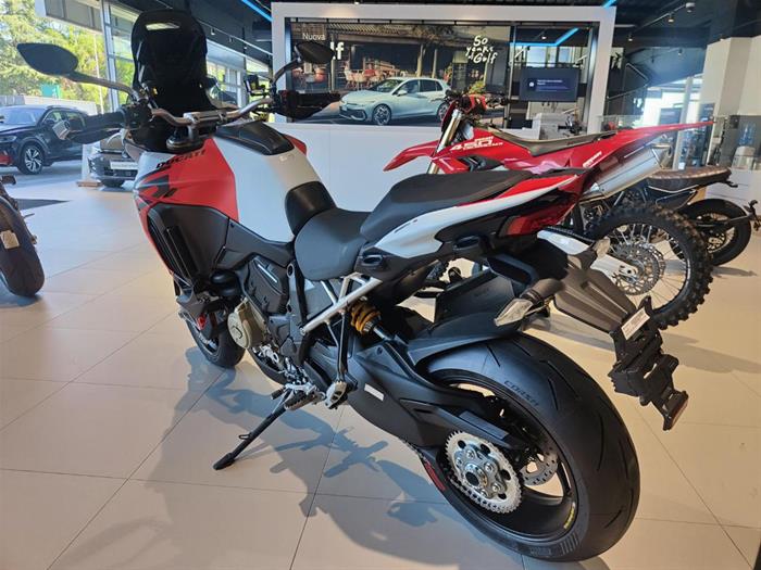 AutoVega - DUCATI Multistrada V4 S | ID 38084
